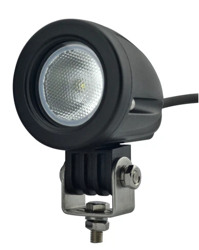 10W LED WORK LIGHT