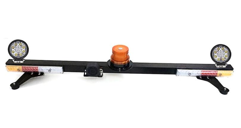 Vehicle Light Bar Vehicle Light Bar