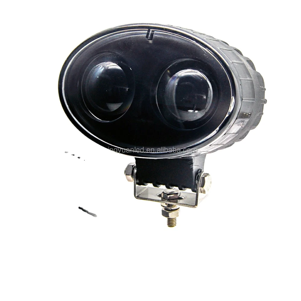 blue forklift led warning spotlight blue forklift led warning spotlight