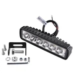 Reflektor roboczy LED 18W do ciężarówki