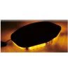 72W Magnetic Fixing Base LED High Power Mini Light Bar With The Latest Waterproof Breathable Design