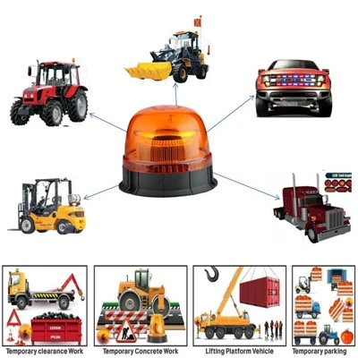 R65 Magnetic Low Profile Beacon best